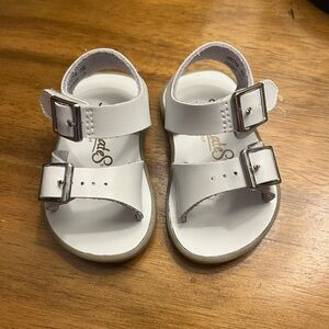 Size 2 Footmates